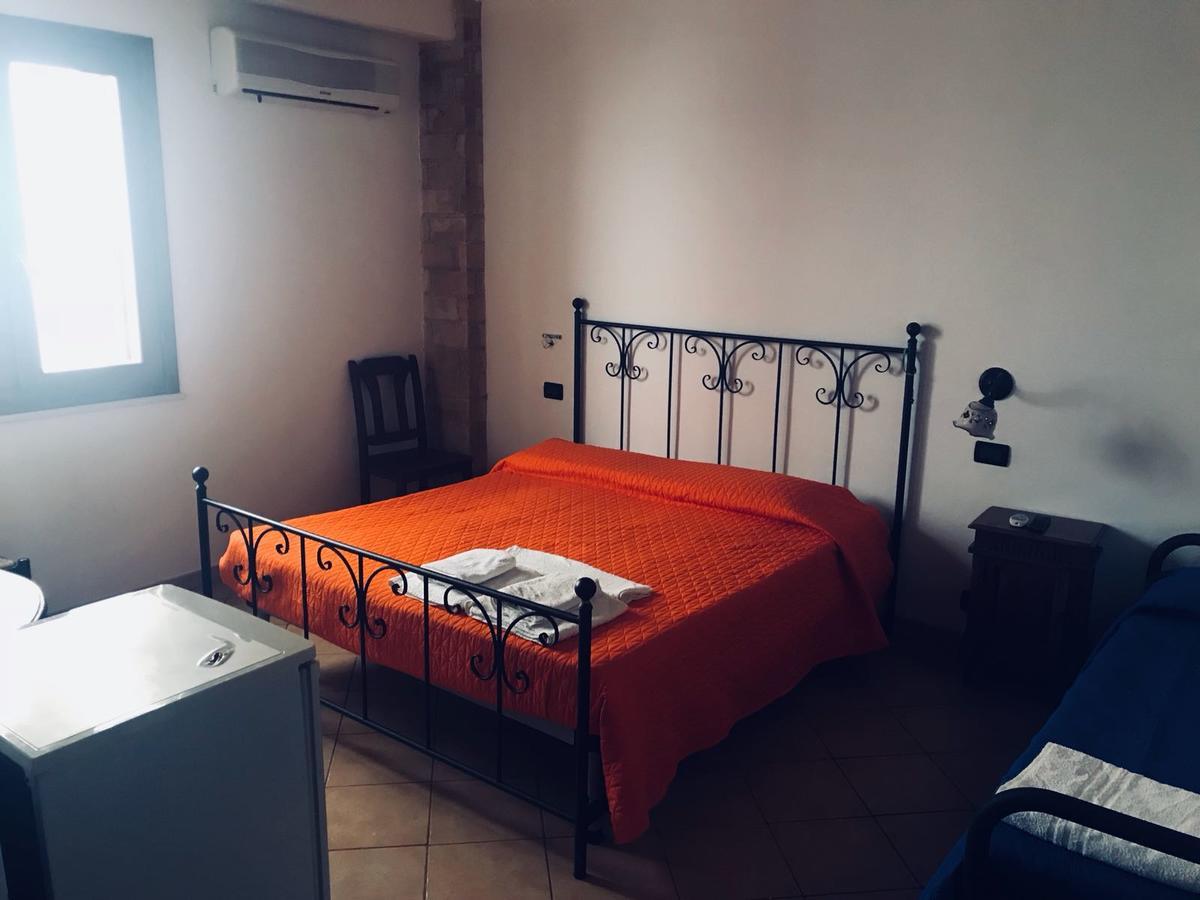 Appartamenti Egesta Castellammare del Golfo Buitenkant foto
