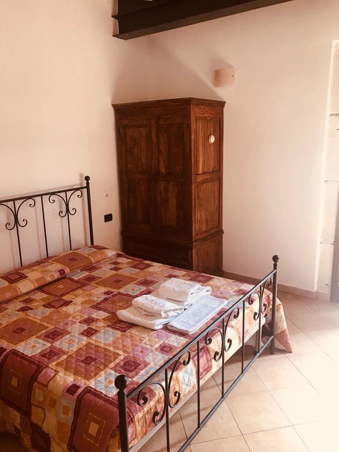 Appartamenti Egesta Castellammare del Golfo Buitenkant foto